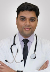 Dr. Sunny  Khanna